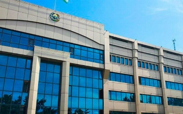 В Ташкенте разыскивают четырех мужчин, подозреваемых в крупном вымогательстве