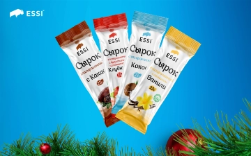 Бренд Essi представляет новый продукт на рынке Узбекистана