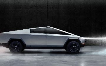 Покупатели Cybertruck обошли запрет на продажу электромобиля