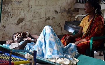 Более 200 жителей Судана стали жертвами холеры