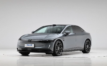 В Китае стартовали продажи седана Zeekr 007