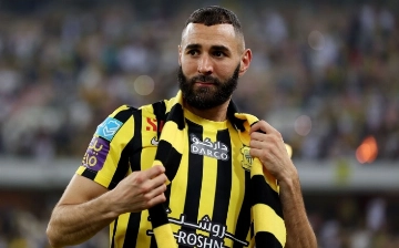 Жеребьевка 1/8 финала азиатской ЛЧ: Бензема приедет в Наманган