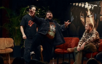 Стали известны имена гостей новогоднего выпуска «ЧБД»