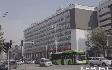 Какая погода ждет узбекистанцев в начале 2024 года