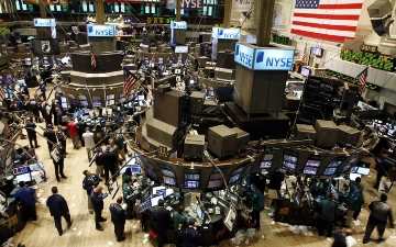 Cовокупное состояние 500 богатейших людей мира выросло на $1,5 трлн