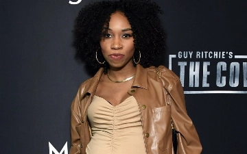 Звезду фильма «Черная пантера» Кэрри Бернанс сбила машина в новогоднюю ночь