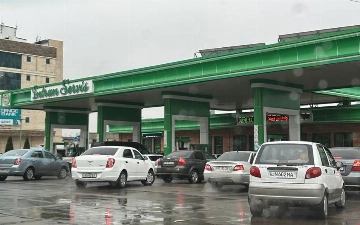 В Узбекистане с апреля подорожает АИ-80, газ и дизель