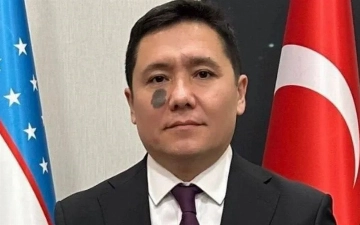 Назначен новый генеральный консул Узбекистана в Стамбуле