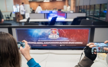 В Узбекистане прошел международный турнир по PUBG Mobile