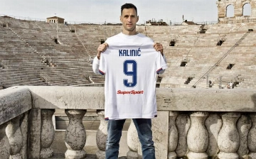 Бывший игрок «Ромы» и «Милана» подписал контракт с зарплатой €1