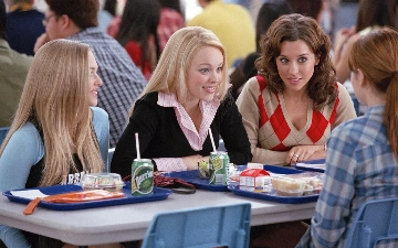 Вышел трейлер новых «Дрянных девчонок»