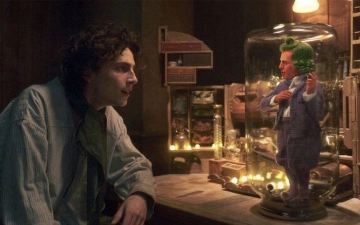 На смену «Ихвильнихт» пришёл танец «умпа-лумпы»: новый тренд покоряет TikTok 