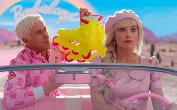 «Неоригинальный»: академики «Оскара» оценили сценарий «Барби»