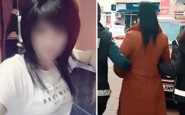 В Турции задержали «баронессу разврата» из Узбекистана