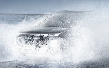 Hyundai существенно изменил Creta: автомобиль похож на новый Santa Fe