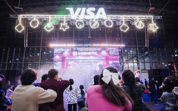 В Ташкенте было Тепло: как прошел крупнейший фестиваль локальных брендов