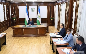 Выяснилось, как в Узбекистане планируют бороться с безработицей 