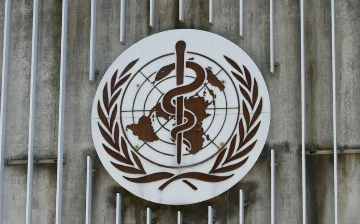 ВОЗ: В декабре 10 тысяч человек умерли от ковида вследствие праздничных собраний