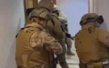 В Турции поймали двух узбекистанок, подозреваемых в торговле людьми