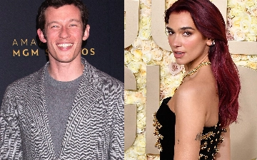 У Дуа Липы новый роман со звездой «Фантастических тварей»