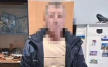 В Узбекистане поймали мужчину, находившегося в розыске 12 лет за двойное убийство