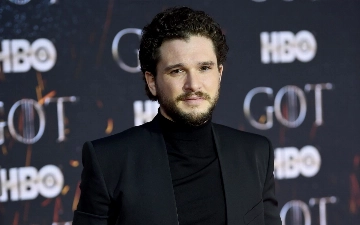 Звезда «Игры престолов» Кит Харингтон раскрыл свой диагноз