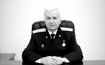 Умер первый зампредседателя ТПП Ислам Джасимов