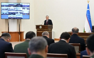 Несмотря на освобождение от акциза, бензин за год подорожал на 19% — Шавкат Мирзиёев