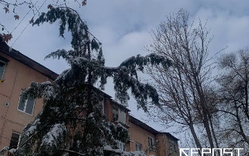 Ташкент снова оказался в десятке городов мира с самым грязным воздухом