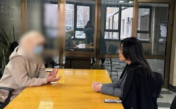 В Шахрисабзе студентку принуждали к браку: ей выдали охранный ордер 