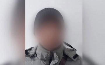 В Казахстане поймали узбекистанца, находившегося в розыске 12 лет