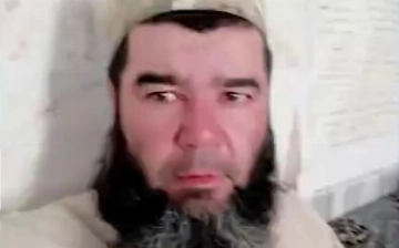 Уроженец Джизака уехал воевать за сирийских боевиков: его разыскивают по четырем статьям