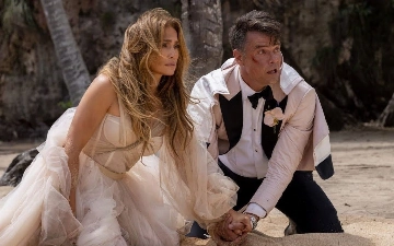 Дженнифер Лопес представила трейлер фильма по мотивам ее жизни