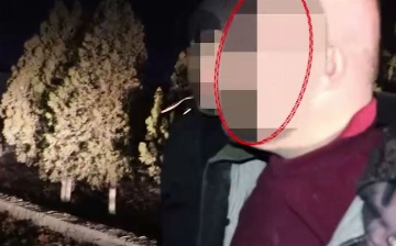 Ранее судимый ташкентец пытался продать пистолет Макарова за $10 тысяч