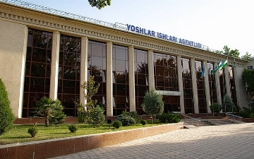 Президент разделил Министерство молодежной политики и спорта