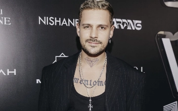 Стало известно, кого сыграет Милош Бикович в «Белом лотосе»