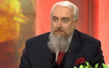 В МИД России прокомментировали слова российского историка о том, что до революции не было узбекской нации