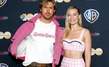 «Без Барби нет Кена»: Райан Гослинг высказался об отсутствии Марго Робби в главной номинации на «Оскаре»