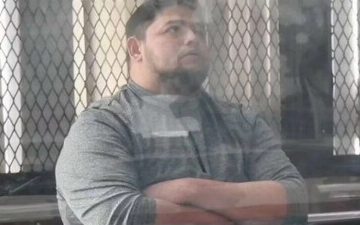 В Гватемале наркоторговца приговорили к 808 годам заключения