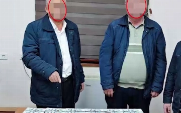 В Ташкенте мужчины потребовали 4,3 млрд сумов за помощь с выигрышем тендера