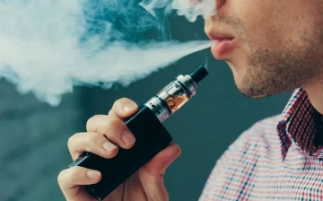 В Казахстане за вейпы будут давать до пяти лет тюрьмы 