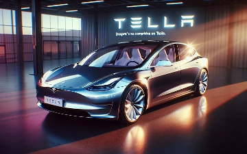 Илон Маск решительно настроен на старт производства электрокара за $25 тысяч