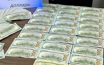 На Чиланзаре поймали мошенников, обещавших незаконную переправу в США за $32 тысячи