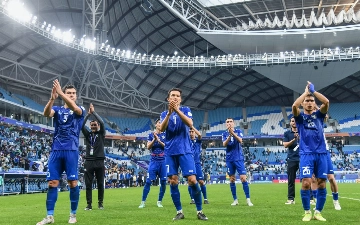 Определился соперник Узбекистана в 1/8 финала Кубка Азии