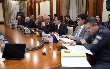 Сенаторов обвинили в возможной дезинформации при лоббировании закона о съемке правоохранителей