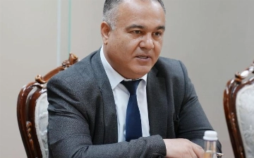 Назначен новый председатель Счетной палаты