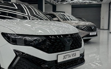 Jetta by Volkswagen предлагает уникальную возможность: «Рассрочка до 15 месяцев на автомобили Jetta»