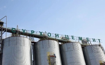В Узбекистане могут ввести мораторий на строительство цементных заводов 