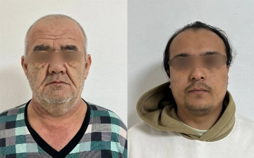 Из Турции депортировали узбекистанцев, находившихся в международном розыске