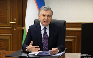 Шавкат Мирзиёев поручил упорядочить фармацевтическую сферу